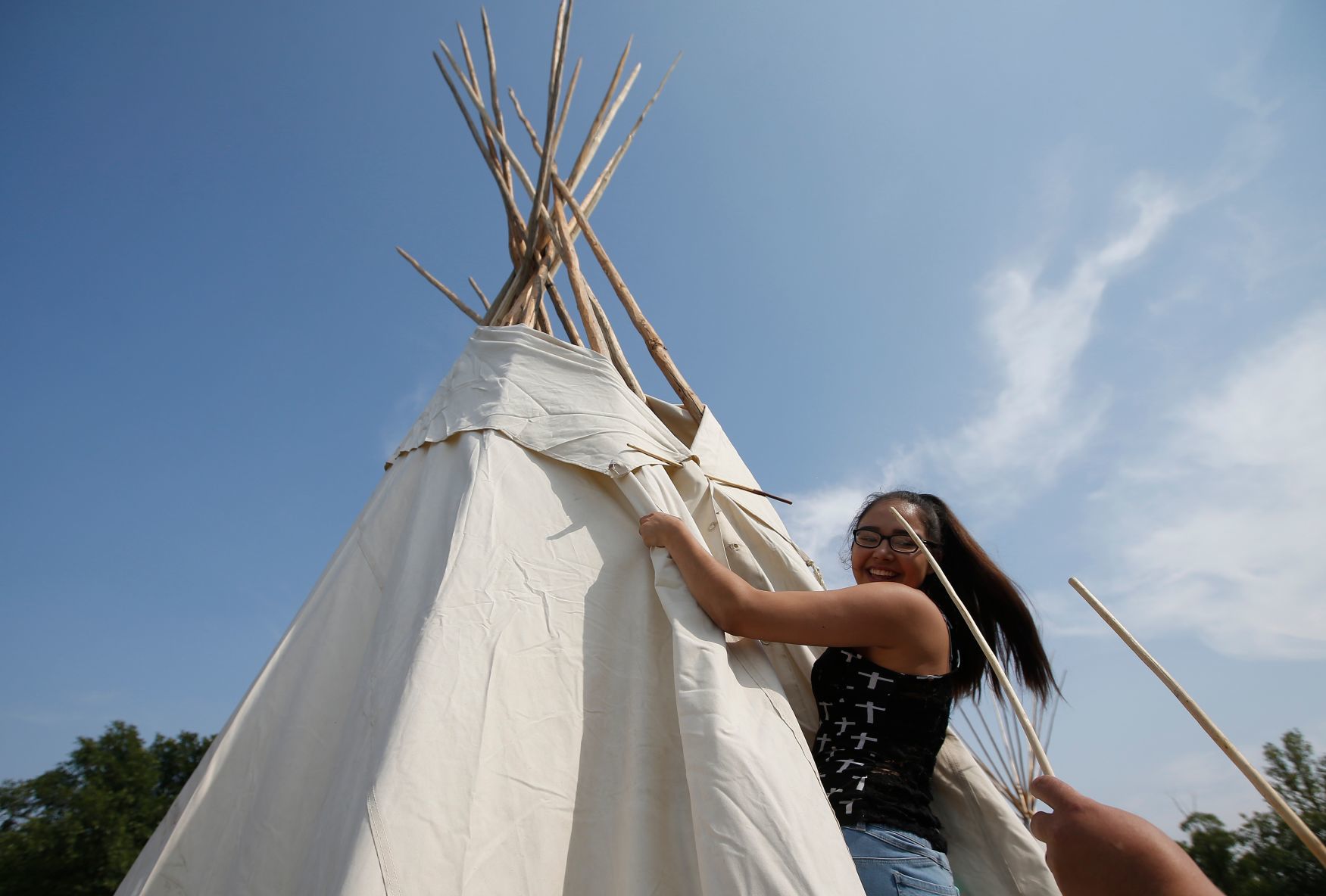 100th Anniversary of Crow Fair